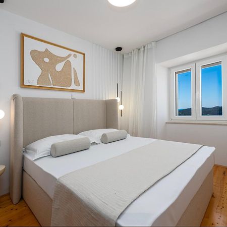 Villa Magnolia Dubrovnik Luaran gambar