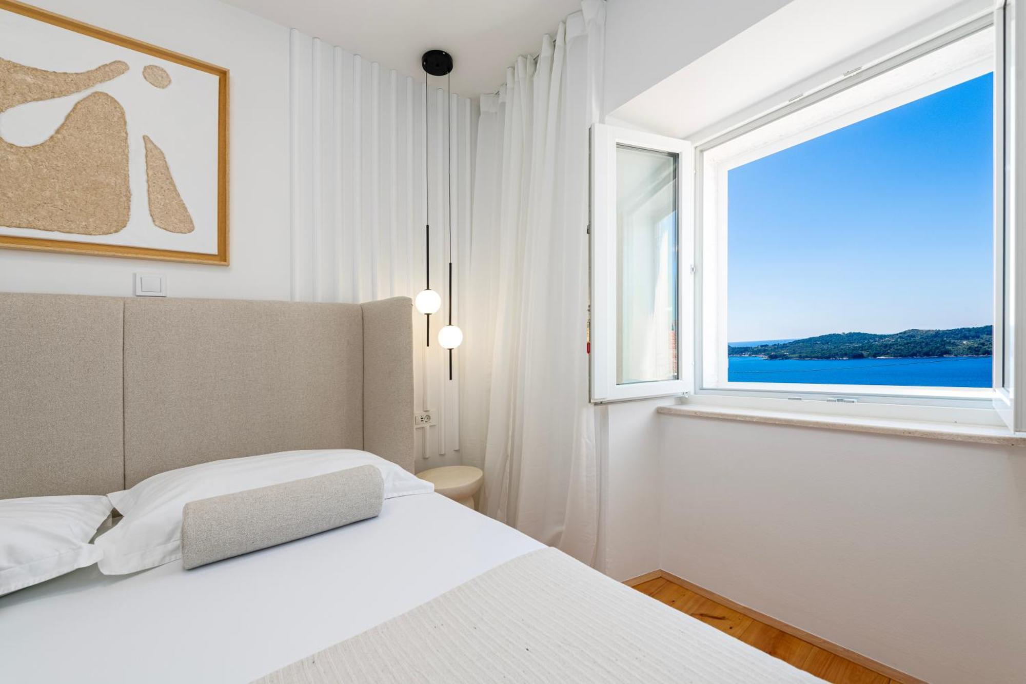 Villa Magnolia Dubrovnik Luaran gambar