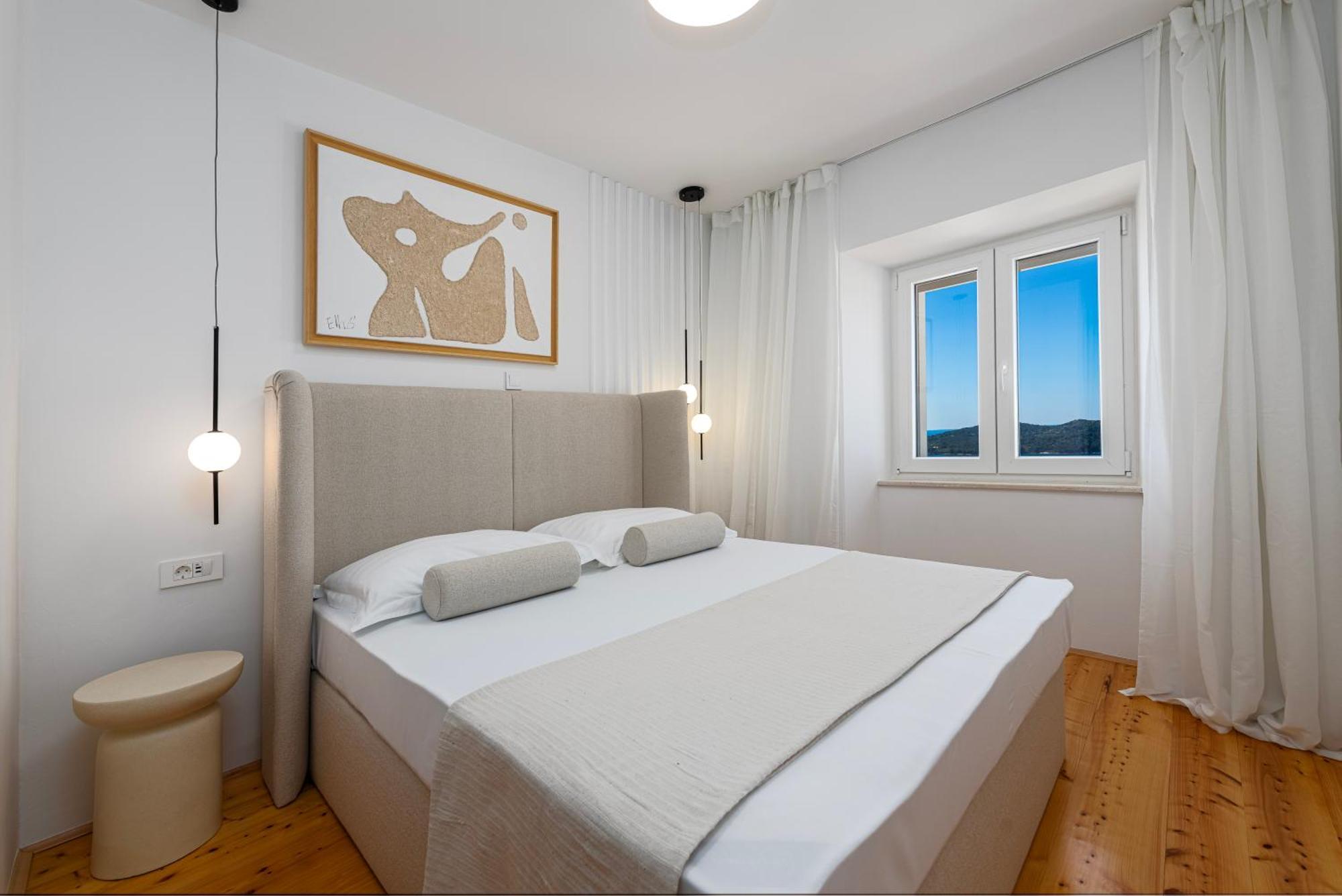 Villa Magnolia Dubrovnik Luaran gambar