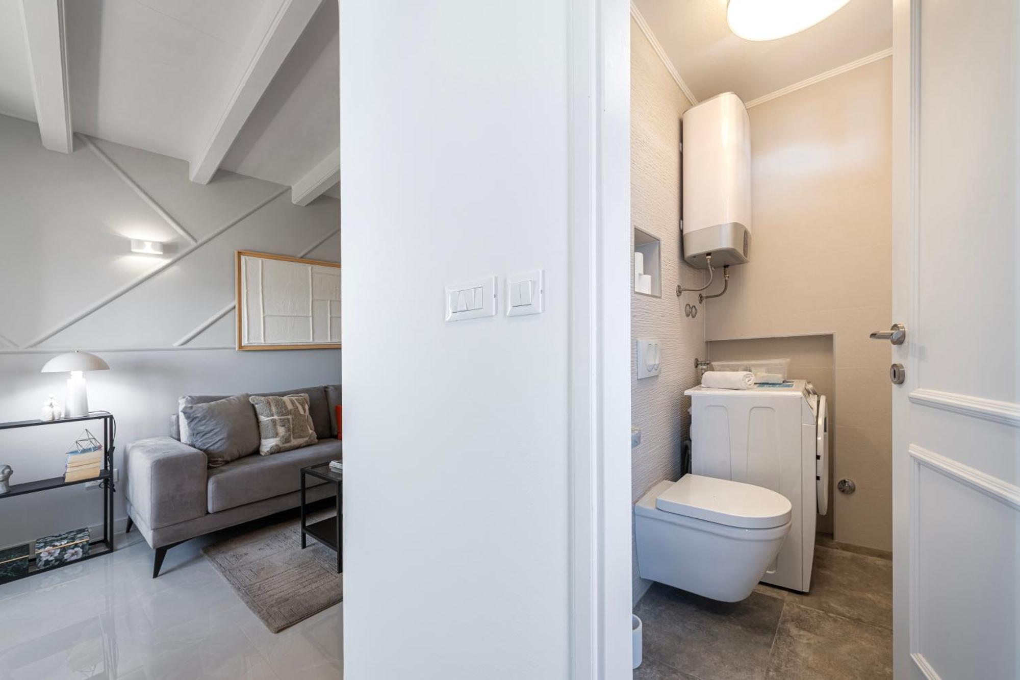 Villa Magnolia Dubrovnik Luaran gambar